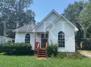 110 Oakwood St NW, Rome, GA 30165