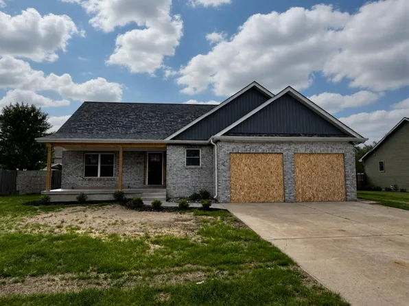 870 Crystal Ln, Diamond, IL 60416