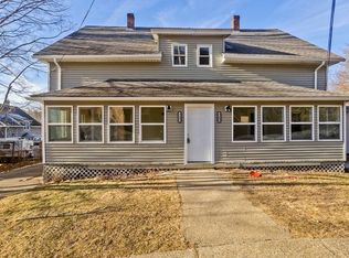 3182-3184 High St, Bondsville, MA 01009