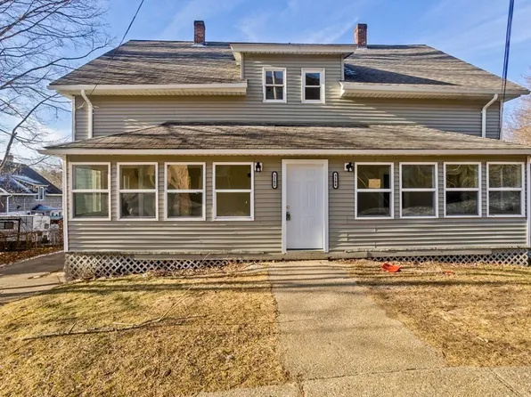 3182-3184 High St, Bondsville, MA 01009