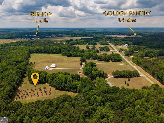 4th image of Old Bishop Rd