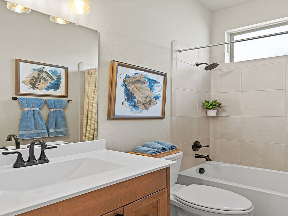 Hillcrest Plan, Wood Leaf Reserve, Tomball, TX 77375 Zillow