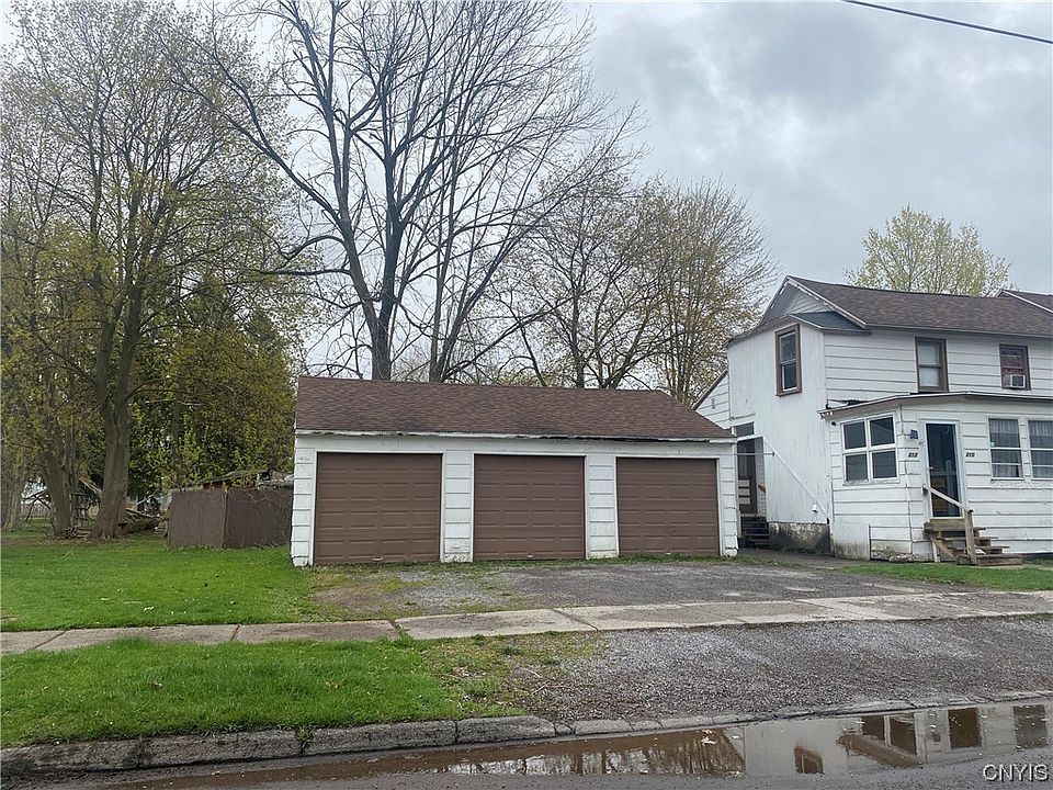 210 North St, Oneida, NY 13421 MLS S1460684 Zillow