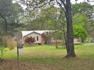 2007 Pleasant Grove Rd, Jonesboro, AR 72405