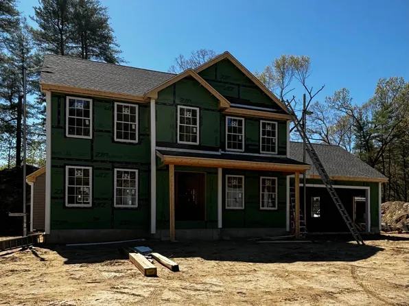 Lot 2 Atwood Avenue, Hudson, NH 03051