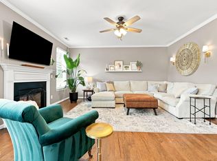 349 Trout Valley Rd, Wake Forest, NC 27587