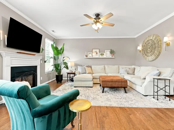 349 Trout Valley Rd, Wake Forest, NC 27587
