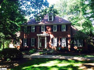 109 Timberstone Way, Simpsonville, SC 29681