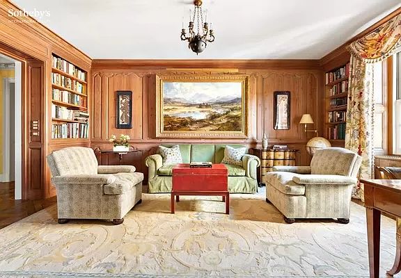 2nd image of 151 E 79th St Floor 15
