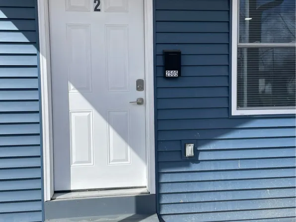 2505 Delaware St #2, Anderson, IN 46016