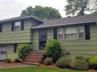 28 Hancock Ave, Brockton, MA 02301