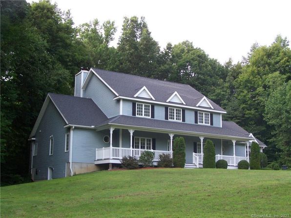 Bethany Real Estate - Bethany CT Homes For Sale | Zillow