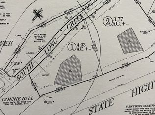 5142 Highway 52 W LOT 1-W, Lafayette, TN 37083