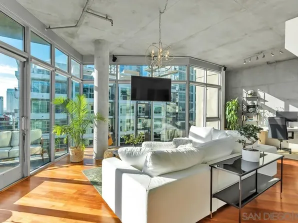 1050 Island Ave Unit 612, San Diego, CA 92101