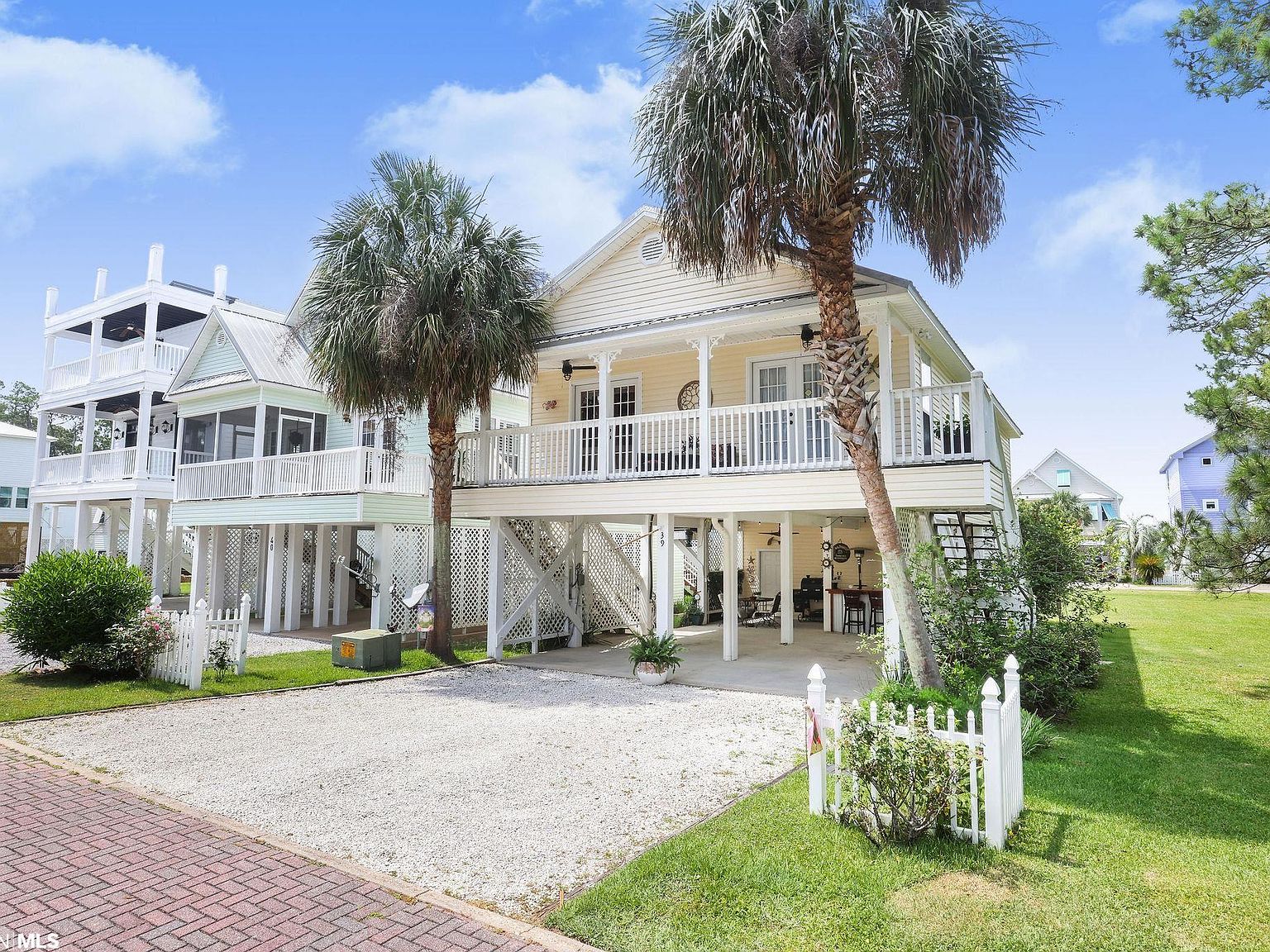 12475 State Highway 180 LOT 39, Gulf Shores, AL 36542 MLS 346962