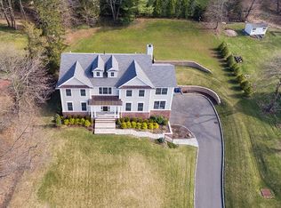 49 Meyersville Rd, Chatham, NJ 07928