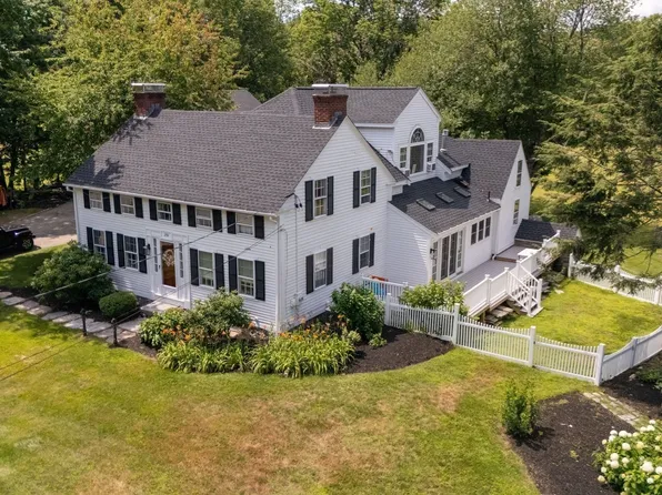 259 Salisbury St, Holden, MA 01520