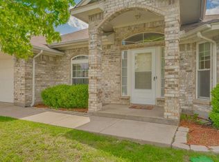 3816 Tulip Tree Dr, Fort Worth, TX 76137