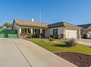 3425 Summer Breeze Ave, Rosamond, CA 93560