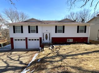 322 E Lee Ave, Sherwood, AR 72120