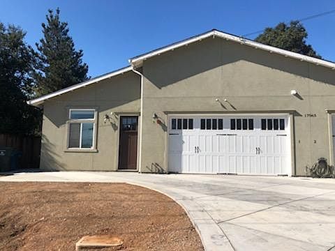 1st image of 17065 Del Monte Ave #1