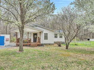 5282 Keffer Rd, Catawba, VA 24070