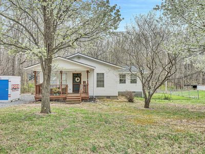 5282 Keffer Rd, Catawba, VA, 24070
