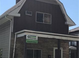 323 Beaver St, Leetsdale, PA 15056