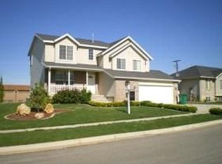 2379 N 125 W, Layton, UT 84041