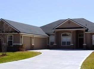 1323 Powis Rd, Saint Augustine, FL 32095