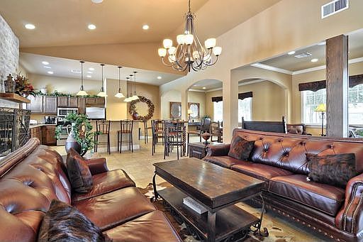 5th image of 412 Corral De Tierra Dr Unit 403