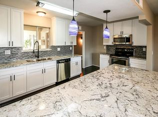 1410 Redway Ln, Houston, TX 77062