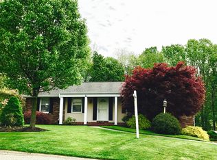 2136 Berkshire Dr, Monroeville, PA 15146