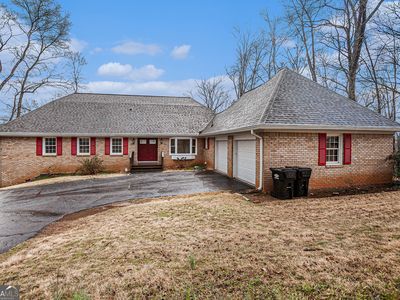 448 Buckingham Dr, Marietta, GA, 30066