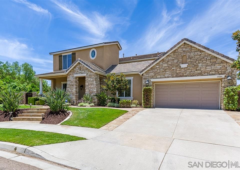 1st image of 15206 Winesprings Ct