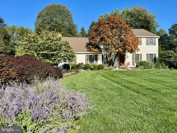 320 E Ormandy Pl, Ambler, PA 19002