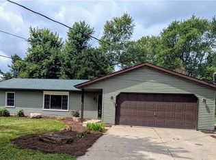 14294 Lagrange Rd, Lagrange, OH 44050