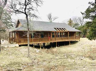 13564 Kaney Circle, Kingston, OK 73439