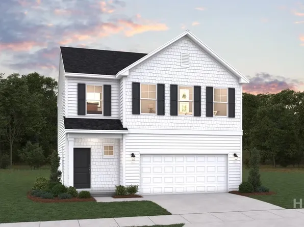 243 Green Meadow Drive, Savannah, GA 31302