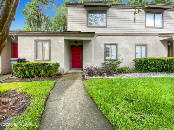 8300 PLAZA GATE Lane #1143, Jacksonville, FL 32217