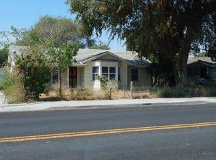 1215 Central Ave, Lovelock, NV 89419