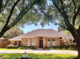 106 Barnes Bridge Rd, Sunnyvale, TX 75182