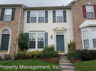 1322 Lewis Ln, Havre De Grace, MD 21078