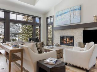 51 Meadow Ln #5-B, Avon, CO 81620