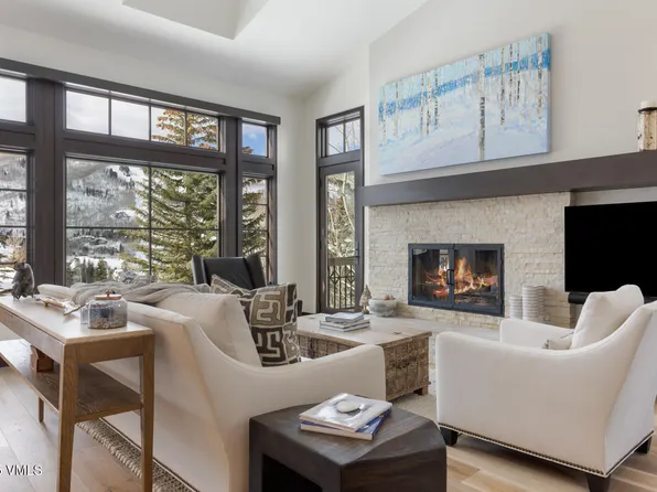 51 Meadow Ln #5-B, Avon, CO 81620