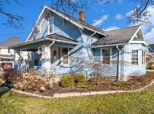 213 Elm St, Flushing, MI 48433