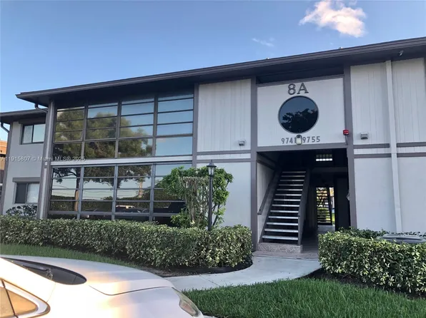 9753 W McNab Rd #112, Fort Lauderdale, FL 33321