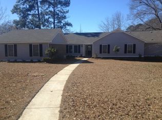 1901 Azure Dr, Dothan, AL 36303