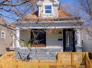 425 Camp St, Louisville, KY