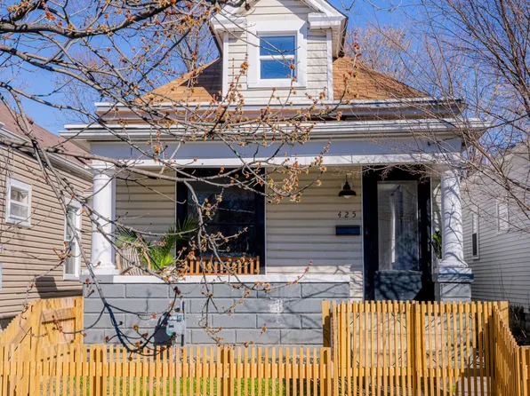 425 Camp St, Louisville, KY 40203